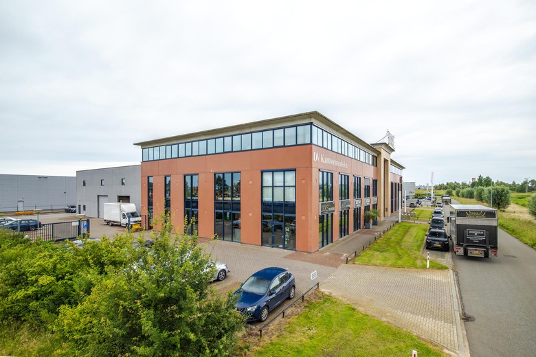 KantoorruimteaanRessenerbroek 26 b<br/> inHeteren KantoorruimteaanRessenerbroek 26 b<br/> inHeteren