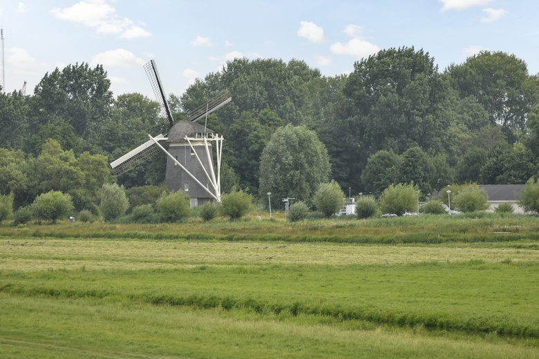 Bedrijfsruimte Amsterdam - Osdorperweg 452 K - Foto 17