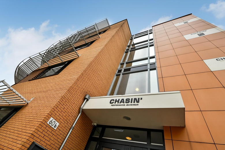 KantoorruimteaanImpact 60 b<br/> inDuiven