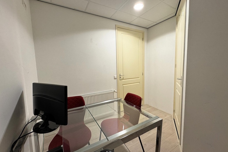 BedrijfsruimteaanBolderweg 48 H<br/> inAlmere BedrijfsruimteaanBolderweg 48 H<br/> inAlmere