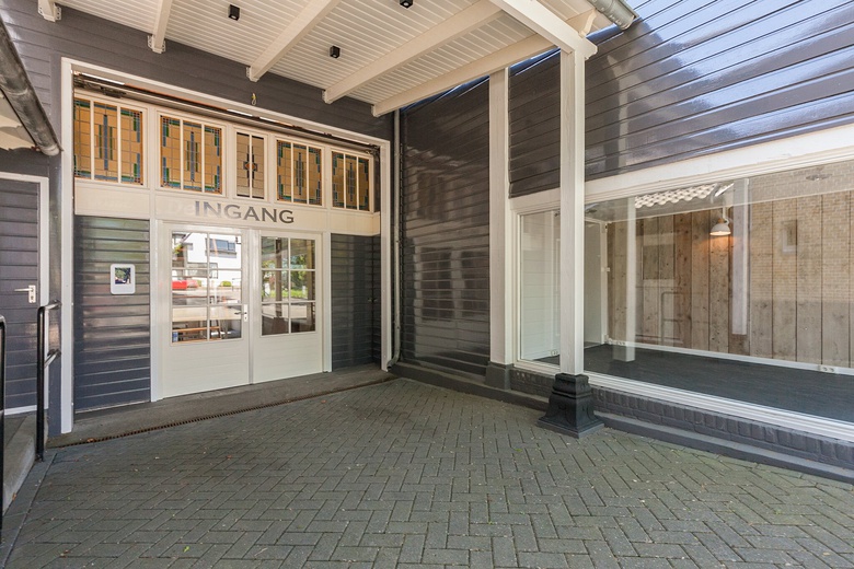 KantoorruimteaanOosteindseweg 22 a<br/> inBergschenhoek