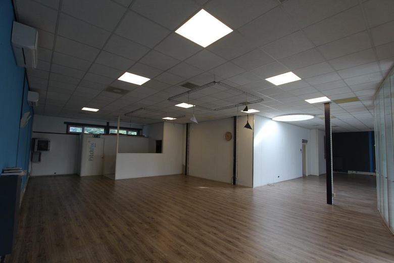 KantoorruimteaanGrijpensteinweg 9 A<br/> inHaarlem