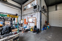 Bekijk foto 6 van eenheid 1 aan de Koddeweg 7 in Hoogvliet