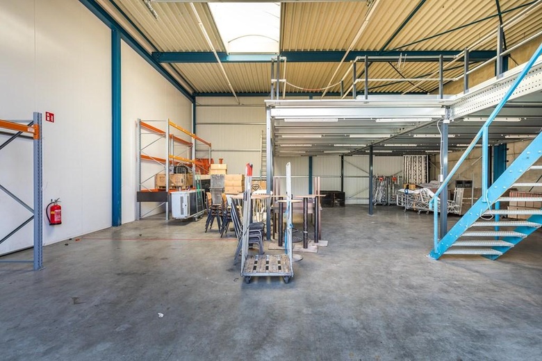 BedrijfsruimteaanWeg En Bos 86<br/> inBergschenhoek