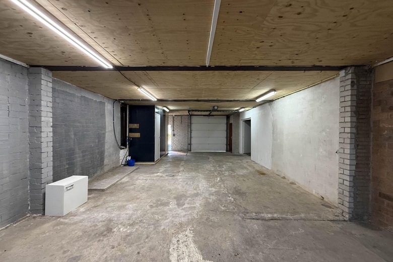 Bedrijfsruimte Kaatsheuvel - Mozartstraat 14 - Foto 4
