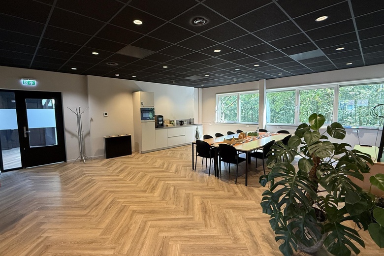 Kantoorruimte Best - de Maas 8 - Foto 8