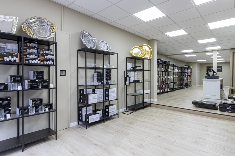 WinkelruimteaanLange Groenendaal 56<br/> inGouda