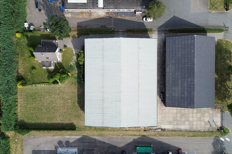 Bedrijfsruimte Emmeloord - Fabrieksweg 4 - Foto 7