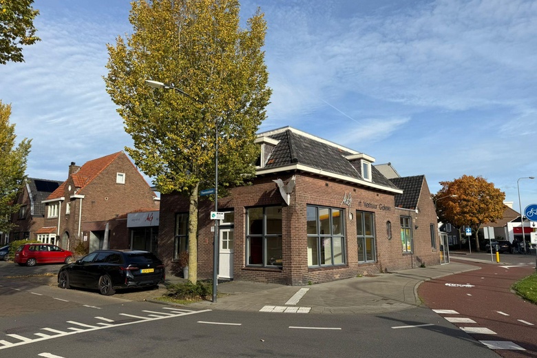 Bekijk foto 1 van Theresialaan 111