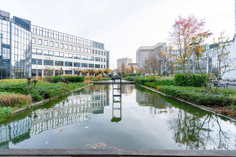 Kantoorruimteaande Bruyn Kopsstraat 15<br/> inRijswijk Kantoorruimteaande Bruyn Kopsstraat 15<br/> inRijswijk