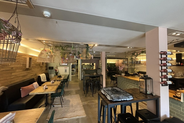 HorecaaanMarkt 28<br/> inBoxtel