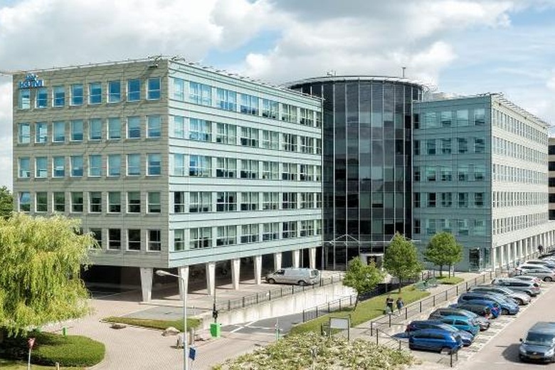 KantoorruimteaanTupolevlaan 2 - 24<br/> inSchiphol-Rijk