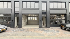 Bedrijfsruimte te koop Amsterdam - Jan Rebelstraat 19 G 15