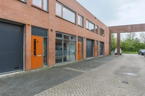 Bekijk foto 2 van eenheid 1 aan de Kattegat 32 6 in Groningen