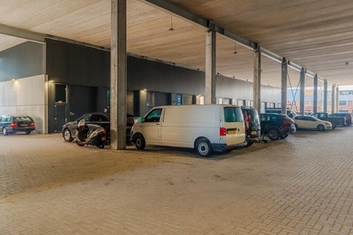 Bekijk foto 2 van Wateringweg 1 A 01