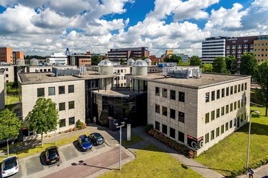Kantoorruimte Rivium 1E Straat 29 35, Capelle aan den IJssel | Bedrijfspand.com
