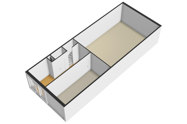 BedrijfsruimteaanSniep 63<br/> inDiemen