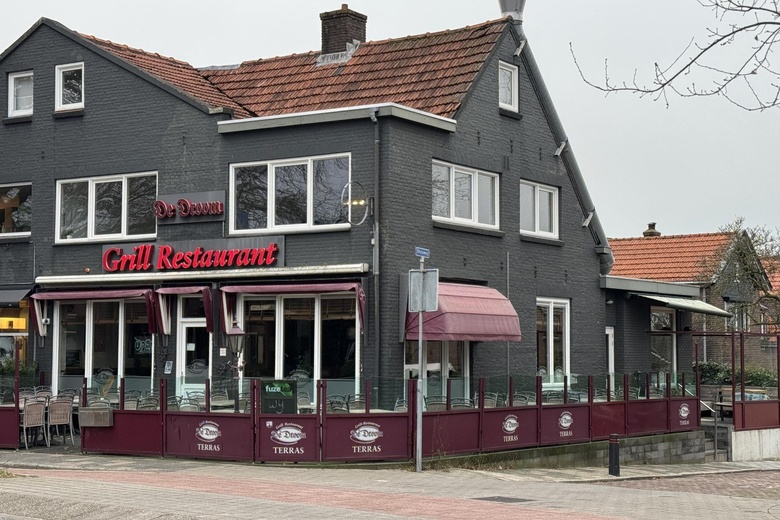 HorecaaanSteenhoffstraat 55<br/> inSoest