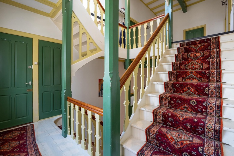 KavelaanRondehoep Oost 31<br/> inOuderkerk aan de Amstel