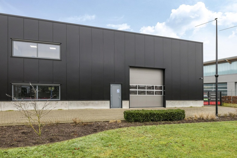 BedrijfsruimteaanWinkelsweg 2 C<br/> inHengelo BedrijfsruimteaanWinkelsweg 2 C<br/> inHengelo