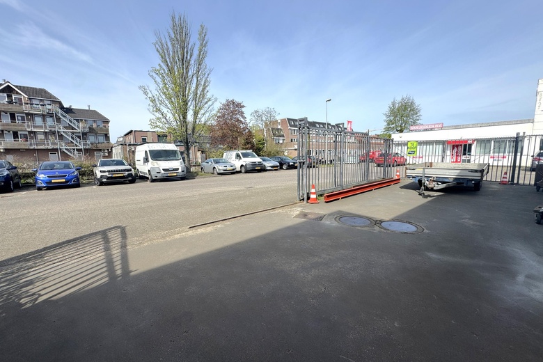 Bedrijfsruimte Bussum - De Nieuwe Vaart 46 - Foto 29
