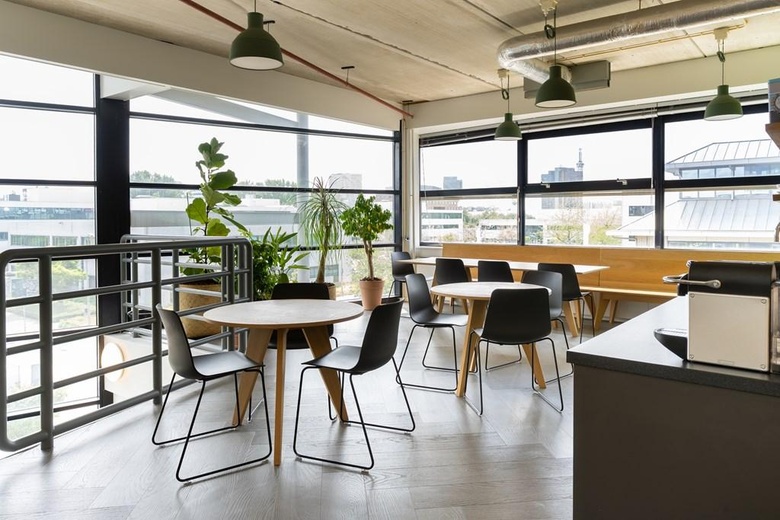 KantoorruimteaanZekeringstraat 36<br/> inAmsterdam