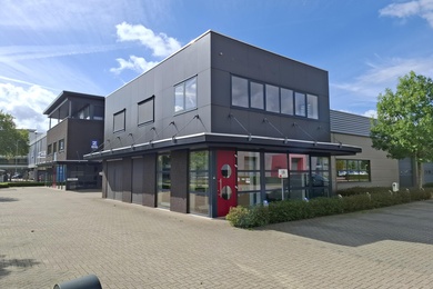 Bedrijfsruimte Boxmeer - Heinz Moormannstraat 1 b - Foto 2