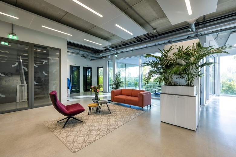 KantoorruimteaanValschermkade 37 C<br/> inAmsterdam