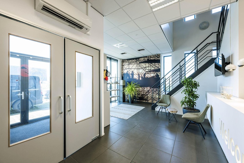 BedrijfsruimteaanMaroastraat 80<br/> inAmsterdam BedrijfsruimteaanMaroastraat 80<br/> inAmsterdam