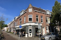 Bekijk foto 5 van Vondellaan 15 A Bekijk foto 5 van Vondellaan 15 A