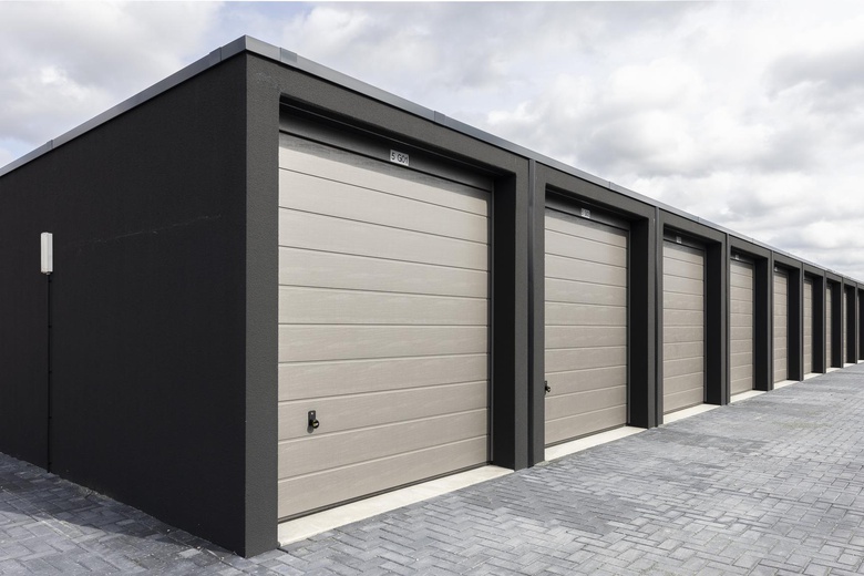 BedrijfsruimteaanGaragePark Hengelo 0 ong<br/> inHengelo