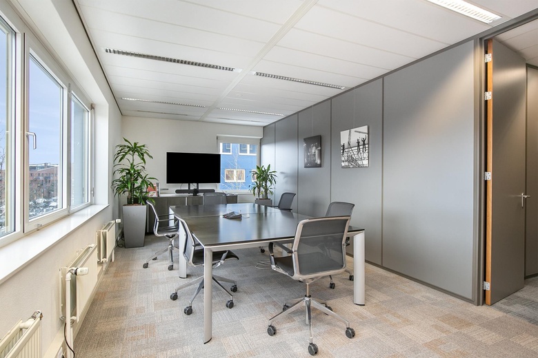 KantoorruimteaanLinie 520<br/> inApeldoorn