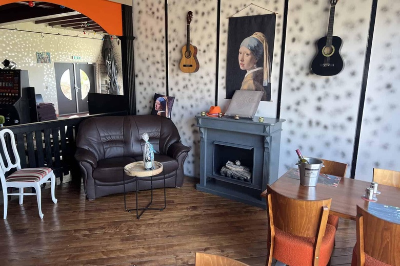 HorecaaanDorpsstraat 34a<br/> inDirkshorn HorecaaanDorpsstraat 34a<br/> inDirkshorn