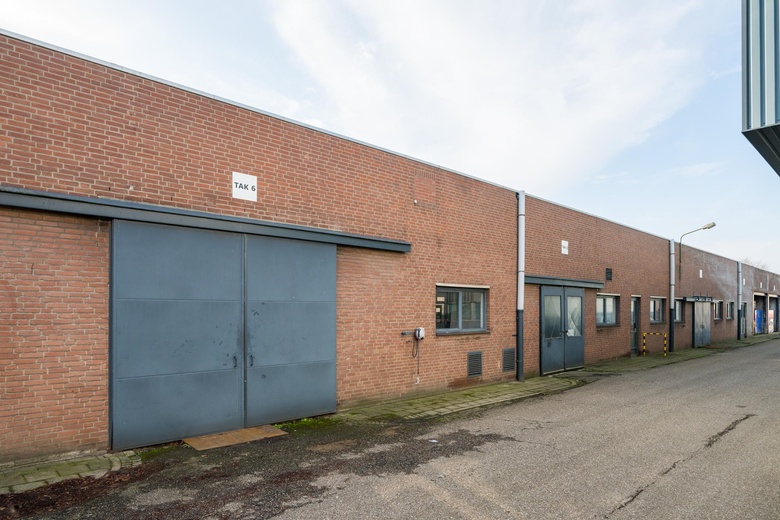 Bedrijfsruimte Lichtenvoorde - Albert Schweitzerstraat 13 - Foto 12