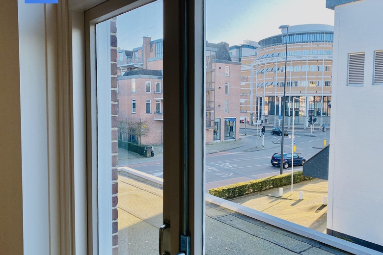 Kantoorruimte Apeldoorn - Deventerstraat 29 - Foto 13