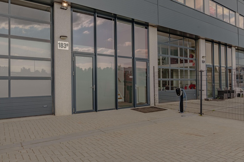 Bedrijfsruimte Lijnden - Lijnderdijk 183 E - Foto 2