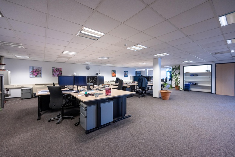Bedrijfsruimteaan1e Loosterweg 1 A<br/> inHillegom