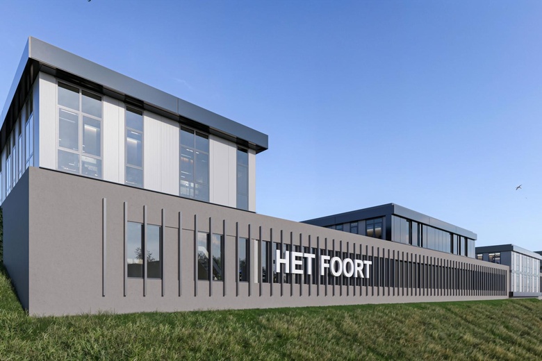 BedrijfsruimteaanOlympus 31<br/> inAmersfoort