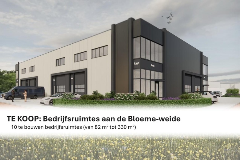 Bekijk foto 1 van Bloeme - weide 0 ong Bekijk foto 1 van Bloeme - weide 0 ong