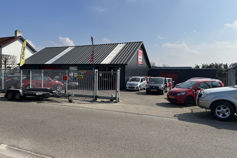 Bekijk foto 1 in  aan de  in 