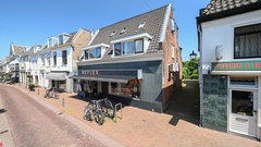 Winkelruimte te koop Breukelen - Herenstraat 22