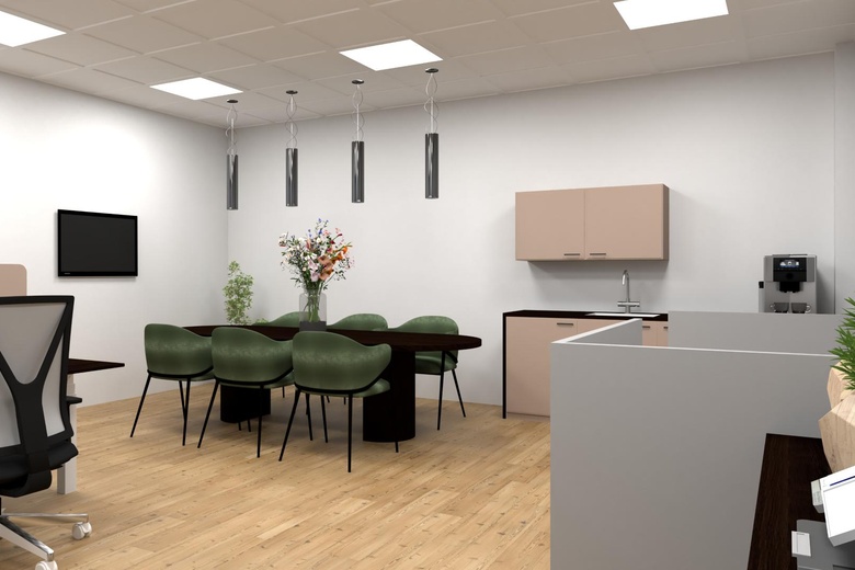 BedrijfsruimteaanCalandstraat 24 A<br/> inDordrecht