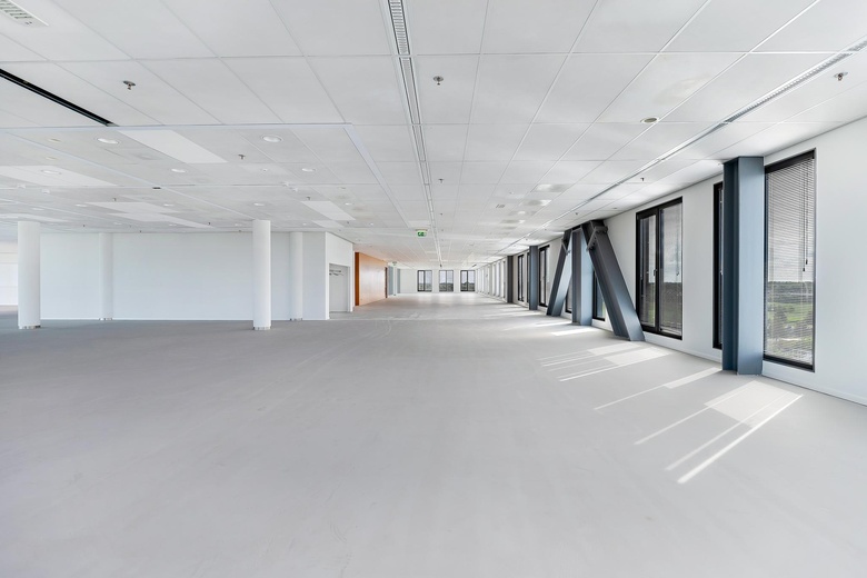 KantoorruimteaanAmerikastraat 20 - 22<br/> inDen Bosch KantoorruimteaanAmerikastraat 20 - 22<br/> inDen Bosch