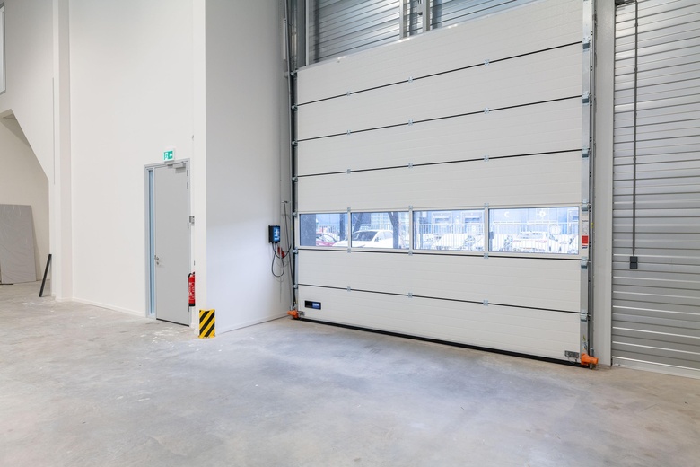 BedrijfsruimteaanBrandenburgbaan 4 - 4<br/> inRotterdam