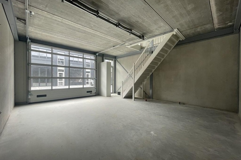 BedrijfsruimteaanJarmuiden 29 D<br/> inAmsterdam