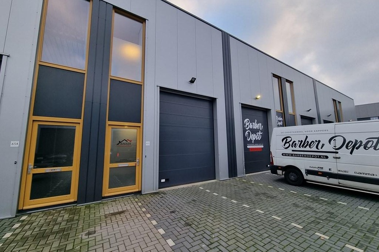 BedrijfsruimteaanKleine Esch 655<br/> inMoordrecht BedrijfsruimteaanKleine Esch 655<br/> inMoordrecht
