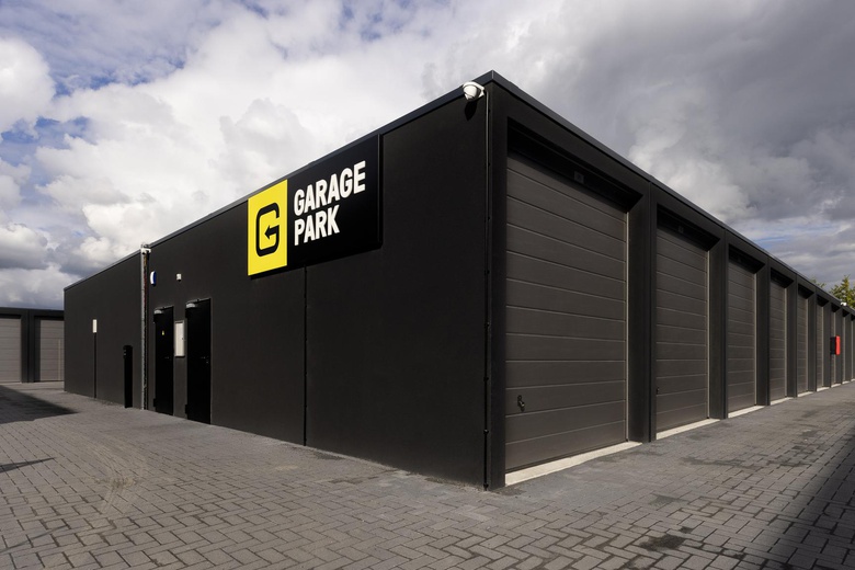 BedrijfsruimteaanGaragePark Etten - Leur XXL 0 ong<br/> inEtten-Leur