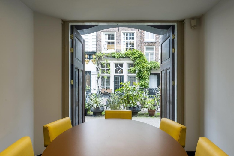 Kantoorruimte Amsterdam - Kerkstraat 342 - Foto 14