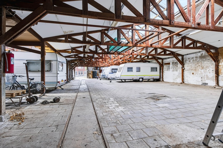 Bedrijfsruimte Apeldoorn - Oosterlaan 57 A - Foto 4