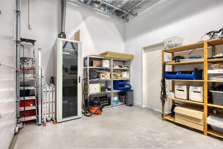 BedrijfsruimteaanBalkbrug-Oost 67<br/> inDen Bosch